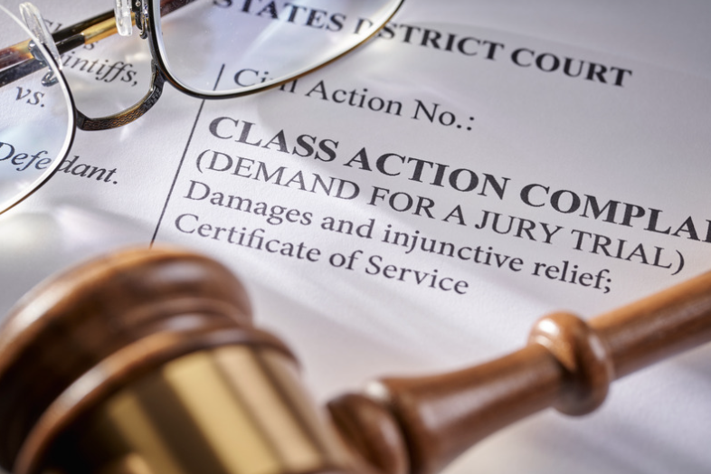 The History of Class Action Lawsuits - RapidFunds®